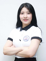 PBA 공식 등록 이선영 선수 프로필 사진